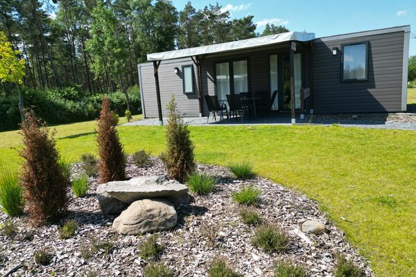 Heide-Lodges