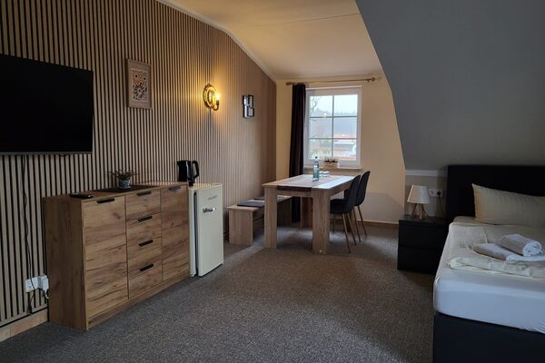 Gästezimmer
