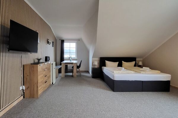 Guestrooms