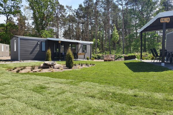 Heide Lodges