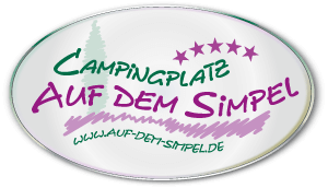 Campingplatz Auf dem Simpel